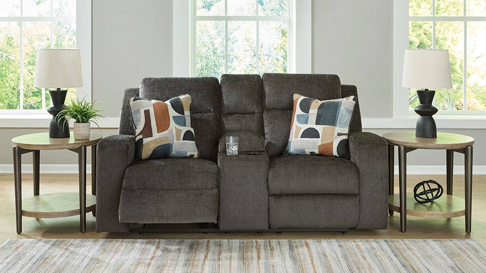 How to Choose the Perfect Recliner Sofa for Your Living Room