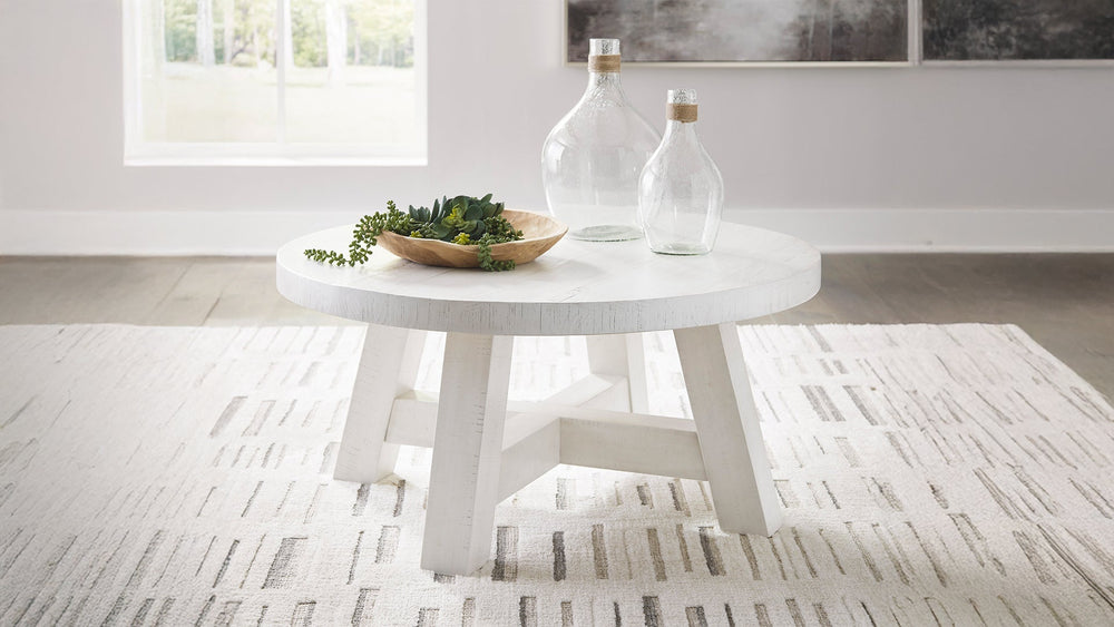 Guide to Choosing the Right Coffee Table Set