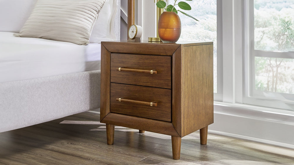 How to Style End Tables for a Chic Bedroom Look