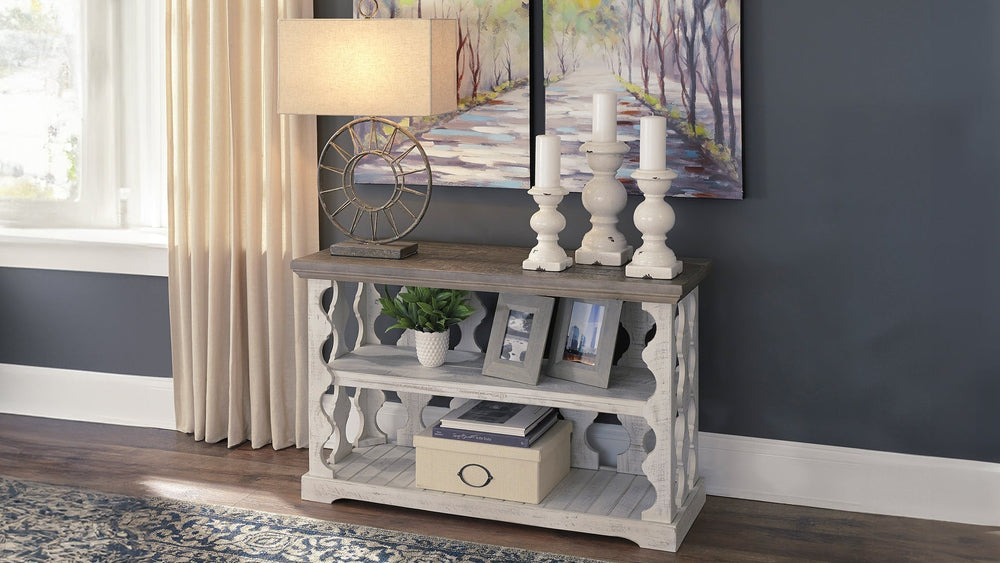 Top 5 Console Tables to Elevate Your Living Room in Sharjah