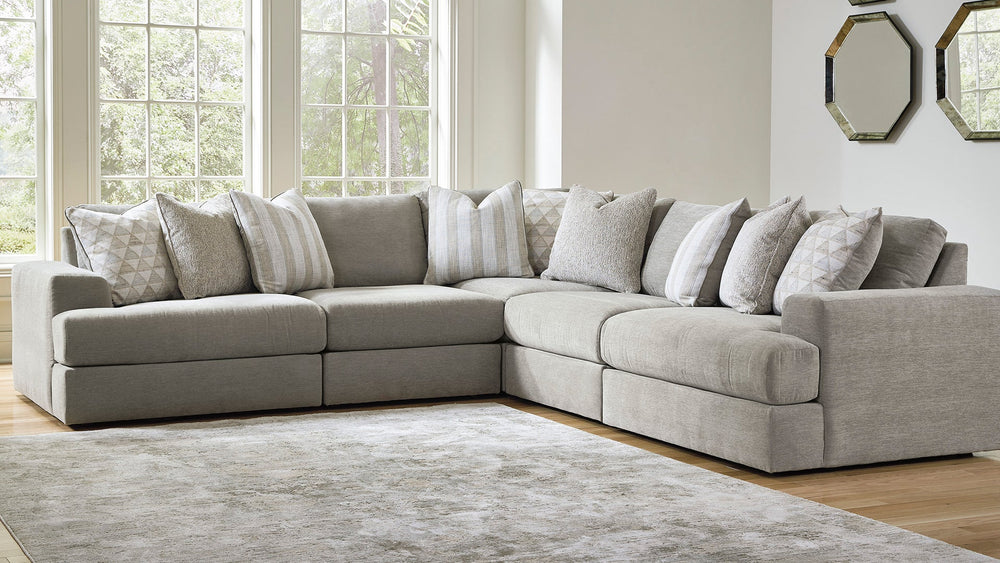 Best Corner Sofas for Small Apartments in Dubai