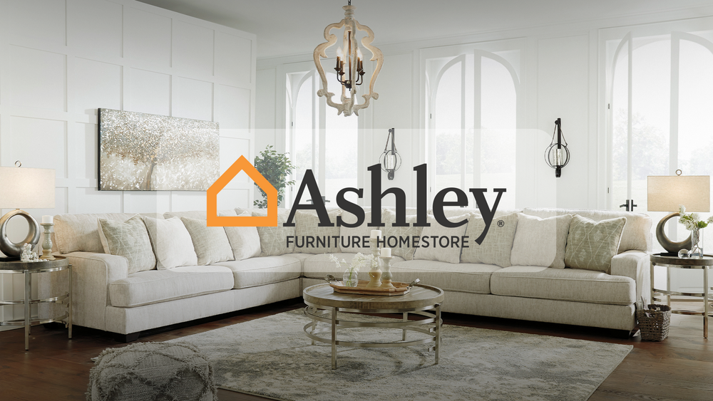 Why Ashley Furniture is a Trusted Brand in Emirates and How to Find Us?