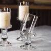 SAMNORA CANDLE HOLDER SET OF 3 PCS
