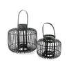 DEKORIA LANTERN SET OF 2 PCS