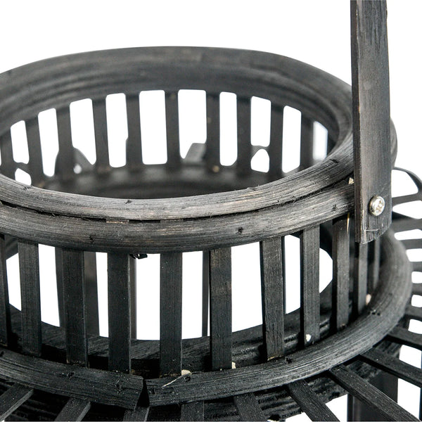DEKORIA LANTERN SET OF 2 PCS