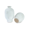 MOSEB VASE SET OF 2 PCS