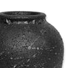 VASE - BLACK
