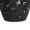VASE - BLACK