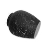 VASE - BLACK