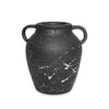 VASE - BLACK
