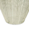 VASE SET 2 PCS - WHITE