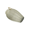 VASE SET 2 PCS - WHITE