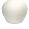 VASE SET 2 PCS - WHITE