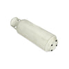 VASE SET 2 PCS - ANTIQUE WHITE