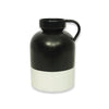 VASE SET 2 PCS - WHITE