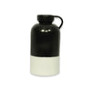VASE SET 2 PCS - WHITE