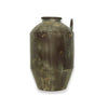 VASE - BROWN