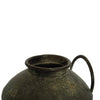VASE - BROWN