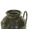 VASE - BROWN
