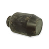 VASE - BROWN