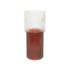 VASE - RED