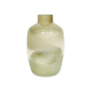 VASE - BROWN