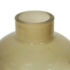 VASE - BROWN