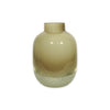 VASE - BROWN
