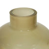 VASE - BROWN