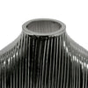 VASE - SILVER