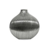 VASE - SILVER