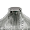 VASE - SILVER