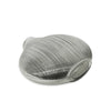 VASE - SILVER