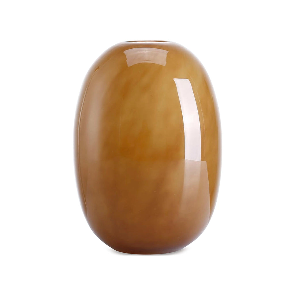 VASE - ORANGE
