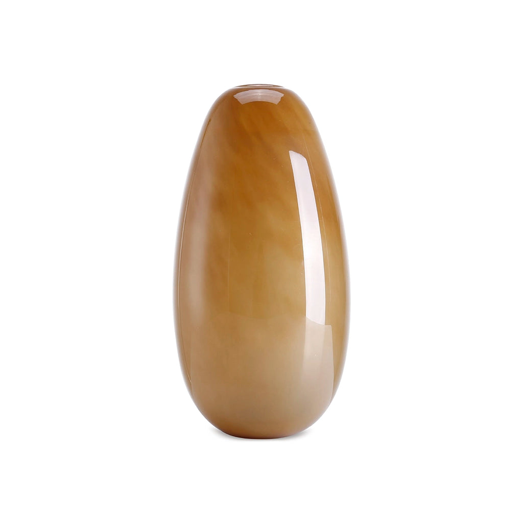 VASE - ORANGE