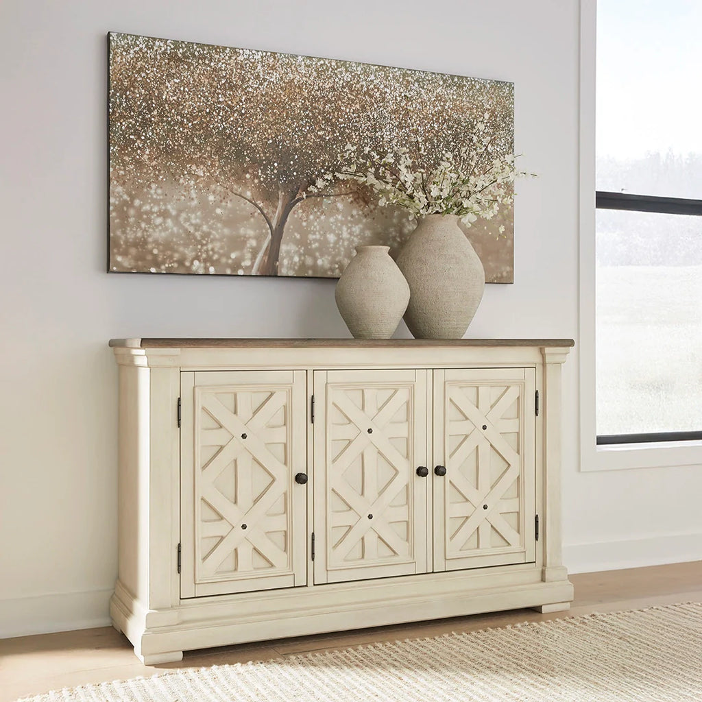 BOLANBURG SIDEBOARD