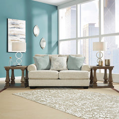 MONAGHAN LOVESEAT