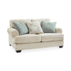 MONAGHAN LOVESEAT