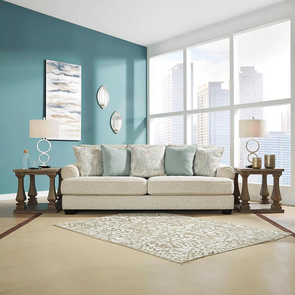 MONAGHAN 3 SEATER SOFA