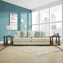 MONAGHAN 3 SEATER SOFA