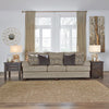 KANNANWOOD SOFA SET