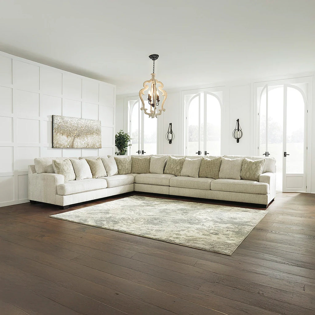 RAWCLIFFE SECTIONAL SOFA