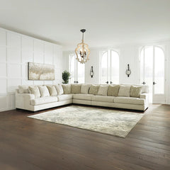 RAWCLIFFE SECTIONAL SOFA