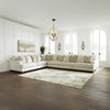 RAWCLIFFE SECTIONAL SOFA