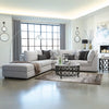 NEIRA SECTIONAL SOFA SET