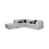 NEIRA SECTIONAL SOFA SET