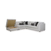 NEIRA SECTIONAL SOFA SET