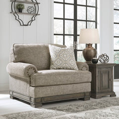 EINSGROVE ACCENT CHAIR
