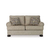 KANANWOOD 2 SEATER SOFA