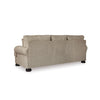 KANNANWOOD SOFA 3 SEATER